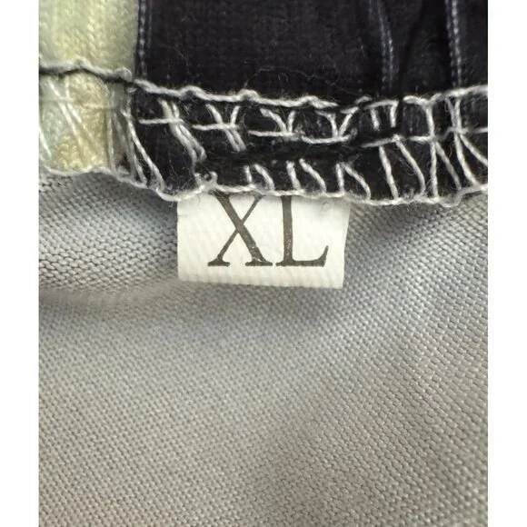 2/$50 NEW Bohemian XL Floral V-Neck Maxi Dress With Cross Back Straps - Picture 5 of 16